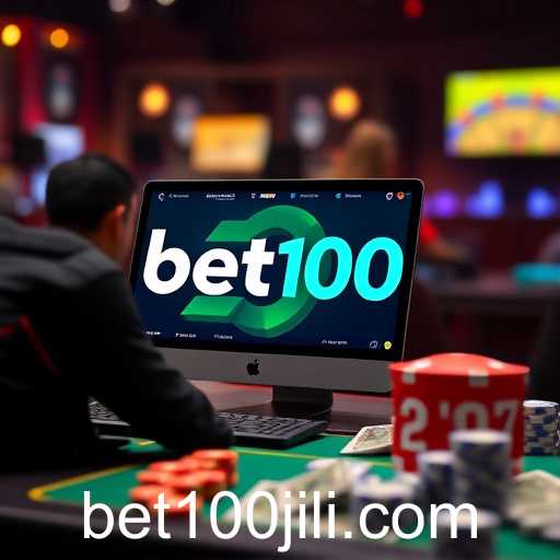 Betting on the Future: The Dynamics of Online Gaming