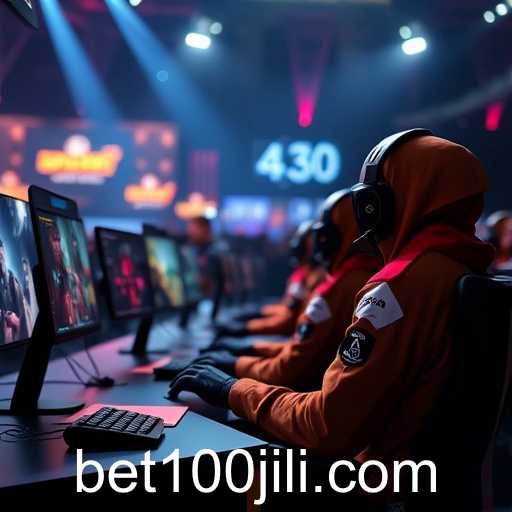 Global Impact of Online Gaming: The Rise of Bet100