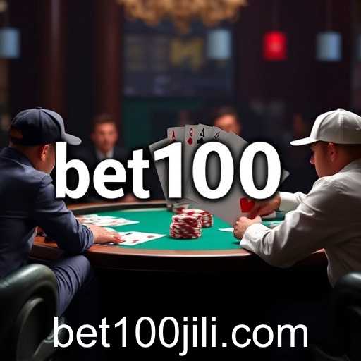 Online Poker