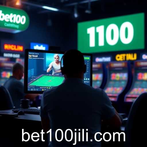 The Rise of Online Betting and Gaming